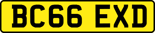 BC66EXD