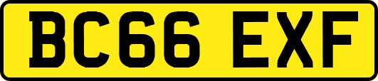 BC66EXF