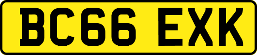 BC66EXK