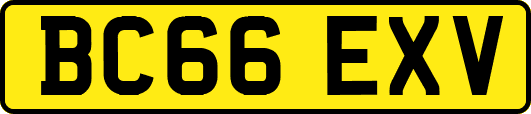 BC66EXV