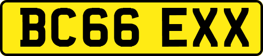 BC66EXX