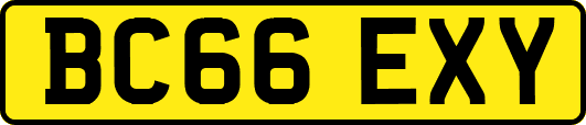 BC66EXY