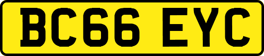 BC66EYC