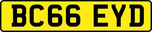 BC66EYD