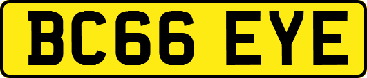 BC66EYE