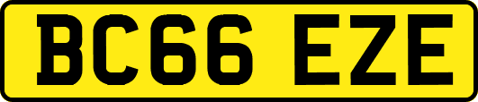 BC66EZE