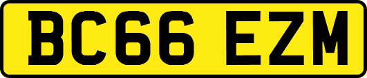 BC66EZM