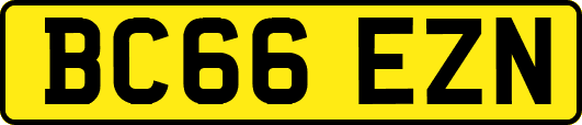 BC66EZN