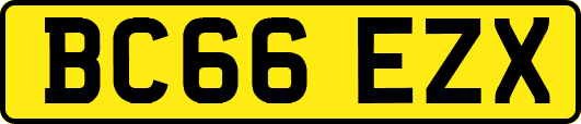 BC66EZX