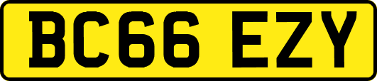 BC66EZY