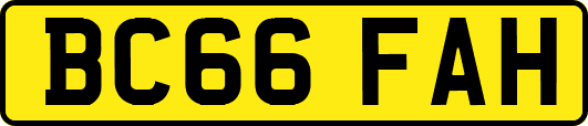BC66FAH