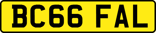 BC66FAL