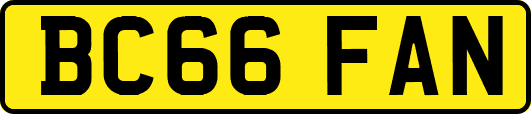 BC66FAN