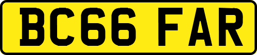 BC66FAR