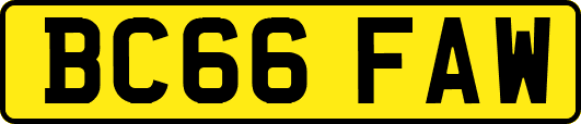 BC66FAW
