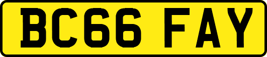 BC66FAY