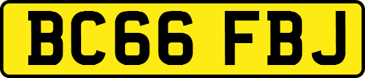 BC66FBJ
