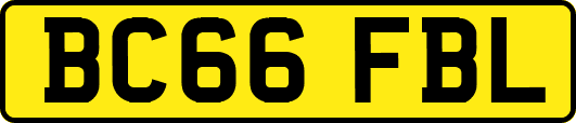 BC66FBL