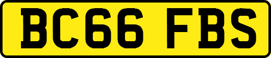 BC66FBS