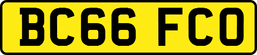 BC66FCO