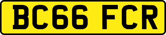BC66FCR