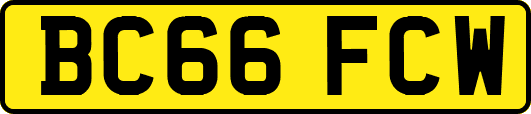 BC66FCW