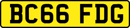 BC66FDG