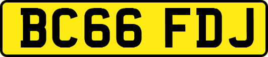 BC66FDJ