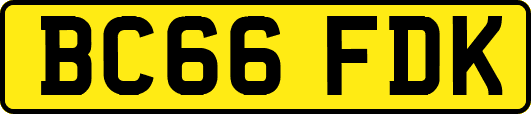 BC66FDK