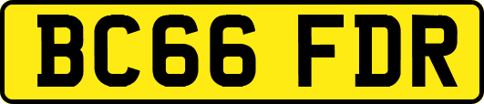 BC66FDR