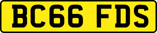 BC66FDS