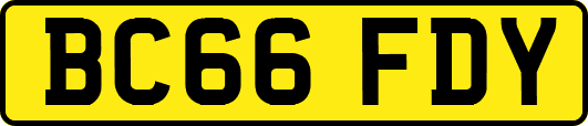 BC66FDY