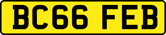 BC66FEB