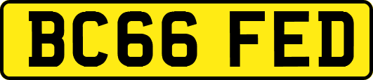 BC66FED