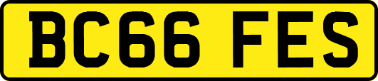 BC66FES