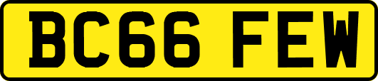 BC66FEW