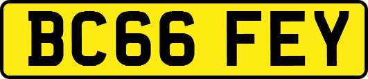BC66FEY