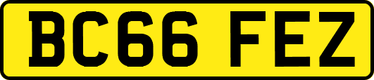 BC66FEZ