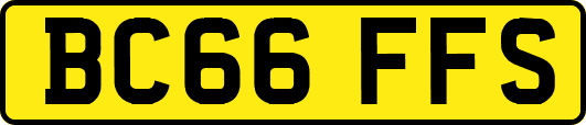 BC66FFS