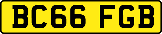 BC66FGB