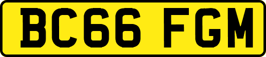 BC66FGM