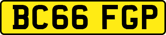 BC66FGP