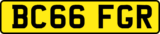 BC66FGR