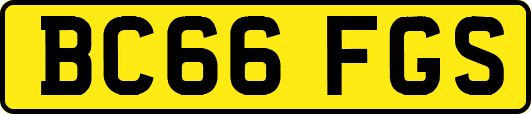 BC66FGS