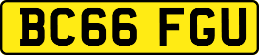 BC66FGU