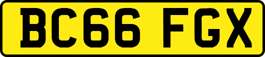 BC66FGX