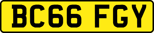 BC66FGY