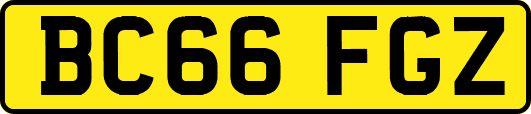 BC66FGZ