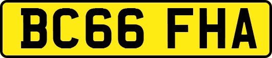 BC66FHA