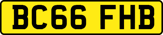 BC66FHB